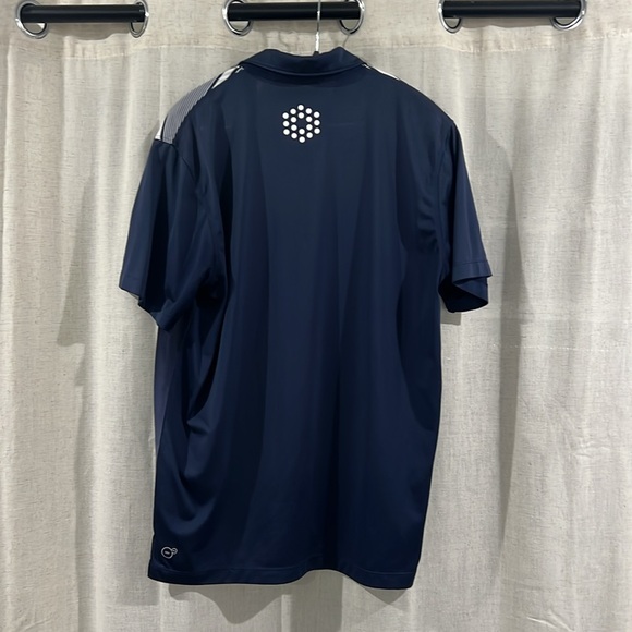 Puma large golf polo - Picture 2 of 4